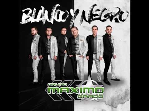 Máximo Grado - El Hijo del ingeniero (ESTUDIO 2016)