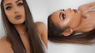 SLAY EVERYDAY MAKEUP TUTORIAL 2017