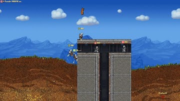 Cortex Command: Abusing dumb AI