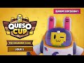 Jour 3 Queso Cup Saison 4