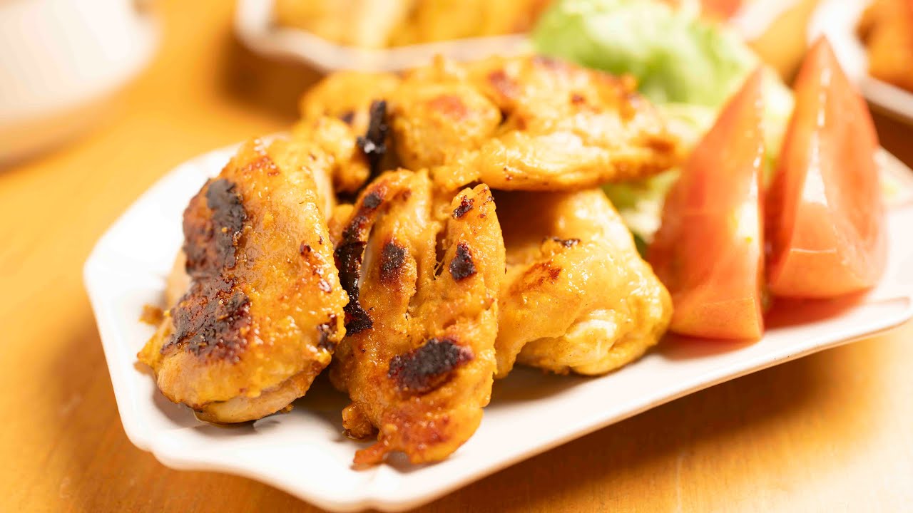 チキン Farmer's Chicken｜ファーマーズチキン 札幌山鼻店 | 市電沿線周遊