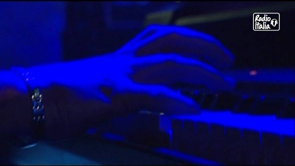 Samuele Bersani - Replay