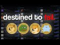 Memecoins Are a Scam, Unless...