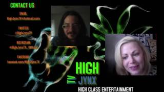 HJTV Celebrity Interviews: Jessica Cameron