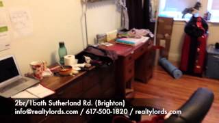 2 Bed 1 Bath (Brighton) | Realty Lords | Apartment Rentals | 316