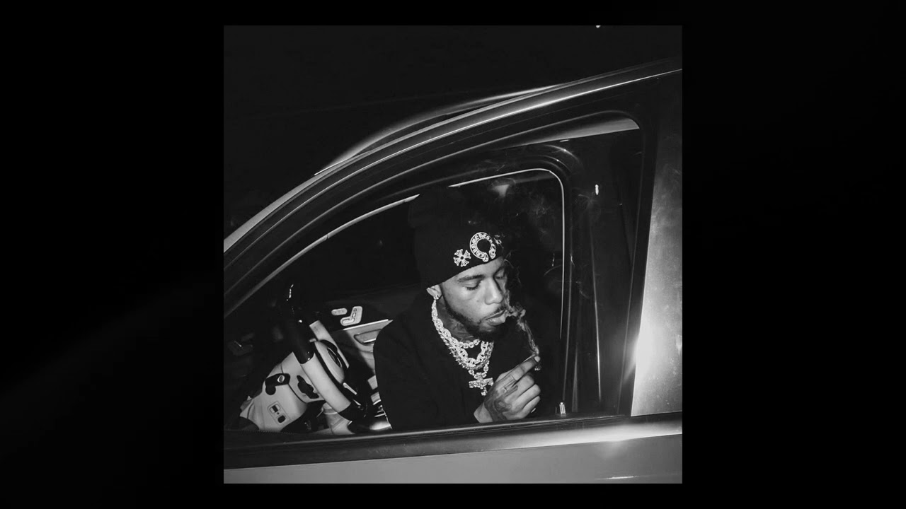 [FREE] | Key Glock x Young Dolph Type Beat - "TRAPLINE" 🔥