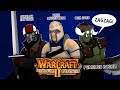 Warcraft II. Ремесло возни