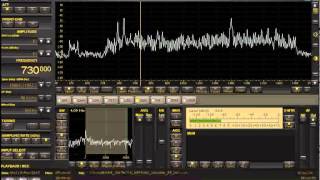 Radio Progreso, Cuba, on 730, 750 and 880 screenshot 5