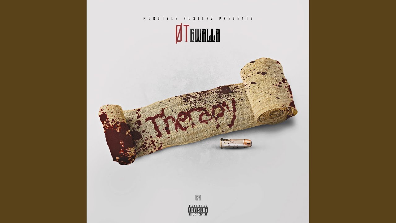 Watch Therapy on YouTube Watch Therapy on YouTube