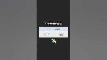 ☝🏻DAY 82 | ₹4,163/- Profit 💸 | TRADE RECAP | 08 Oct #shortsfeed #stockmarket