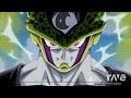 Perfect Cell Theme X THE DEATH OF PEACE OF MIND Bad Omens (RaveDj Mix)