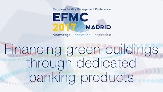 Alexander Hadzhiivanov (EBRD - European Bank for Reconstruction and Development) - EFMC Madrid