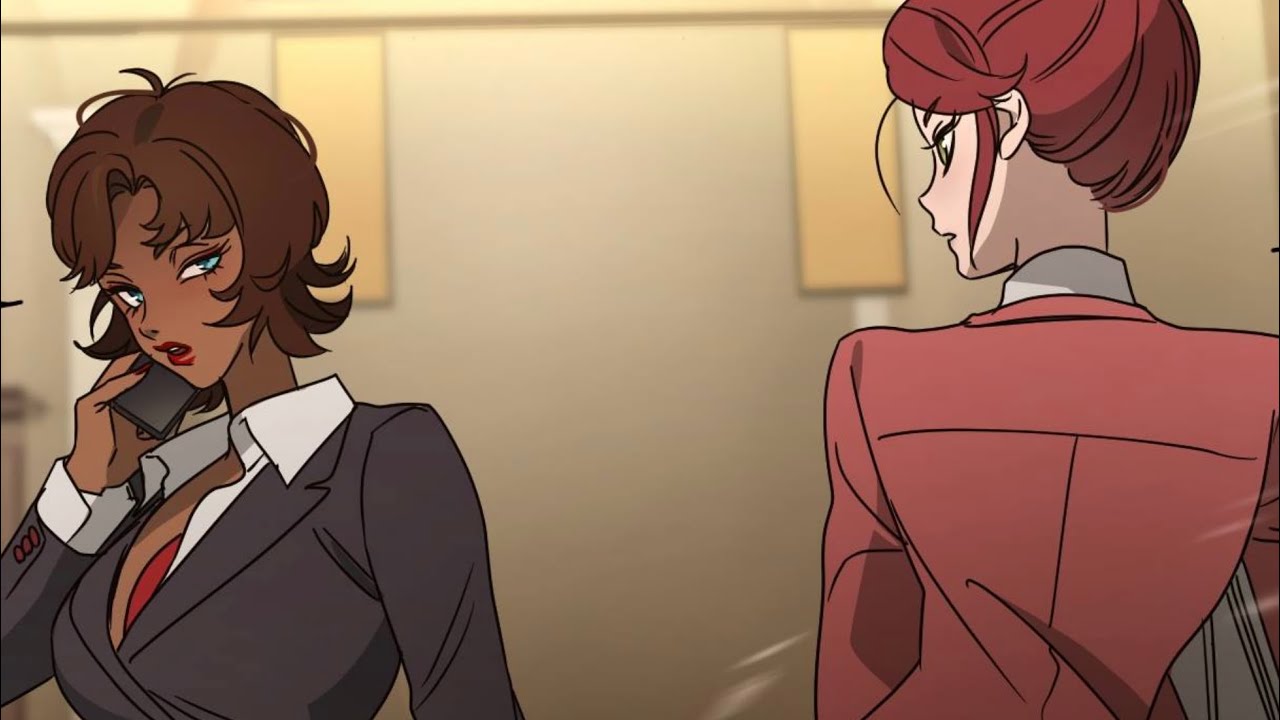 Who Can You Trust?! The Mafia Nanny - YouTube