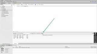 Importing data from CSV into table using Workbench