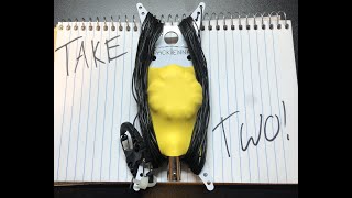 Packtenna Mini Ham Radio Antenna Re-Review With The Icom Ic-7300 Portable.