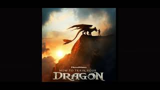 Test Drive (From How To Train Your Dragon) 1H version 