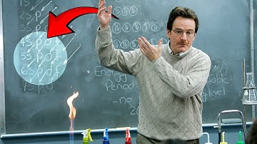 Top 5 Breaking Bad Foreshadowing Moments You Missed 