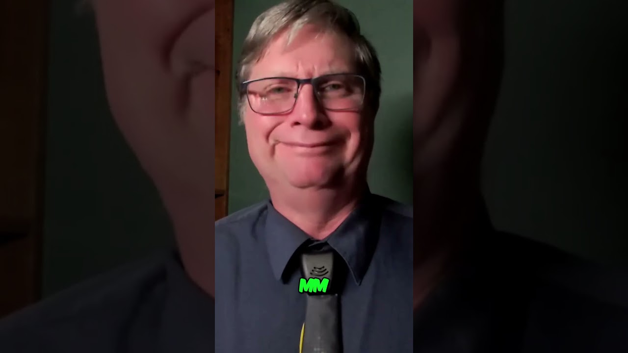 What's in The Voice Goblet Today?  The Essence of Good & Evil Explained #shorts