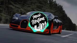 GASHI - Turn Me Down (Dark Heart Remix)