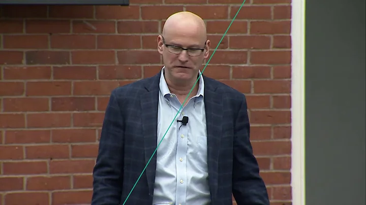 CFO Palooza - How to Become a Highly Effective CFO -Part I