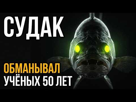 СУДАК: Идеальный отец-одиночка, превращающийся в ЗОМБИ