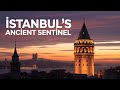 The Galata Tower A Sentinel Of Istanbul S History Galata Turkey The Galata Tower A Sentinel Of Istanbul S History Galata Turkey