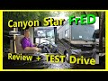 2021 Newmar Canyon Star 3927 | Front Engine Diesel