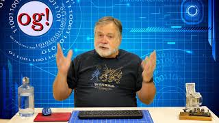 Become a Volunteer Examiner (#96)