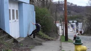 TheThrowAwayDays - Low Standards in High Definition Vol 1