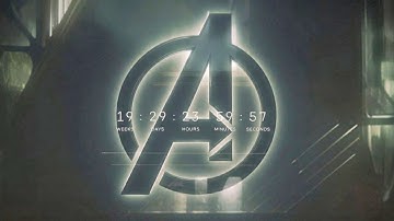 THE AVENGERS DOOMSDAY TRAILER GOT LEAKED!