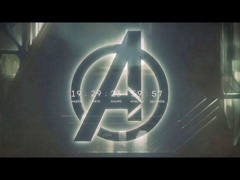 THE AVENGERS DOOMSDAY TRAILER GOT LEAKED!