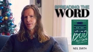 Spreading The Word Neil Smith