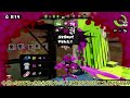 「ゆっくり実況」ネタで染まってるスプラトゥーン Part1