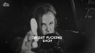 No Kings Allowed - Fated to Die (Vocal One-Take)
