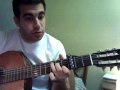 Unfaithful - Rihanna - how to play - Guitar - Petros