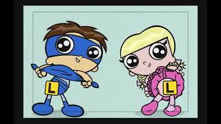 Huggies Pull-Ups Commercial Archie And Annie Almost