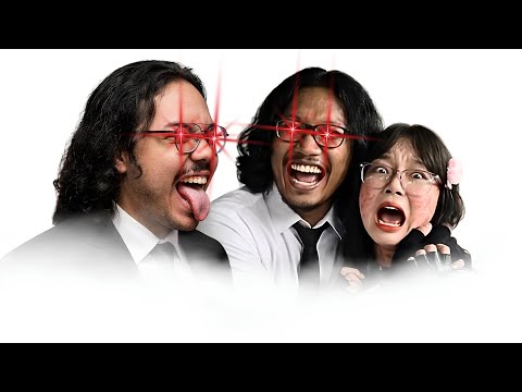 Arata Naoko Bikin Tegang Kanjut Ladesh !! 🥵 - Reza Auditore Kocak