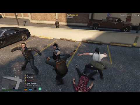 [archived stream 04/01/2019] gta rp and siege - [archived stream 04/01/2019] gta rp and siege