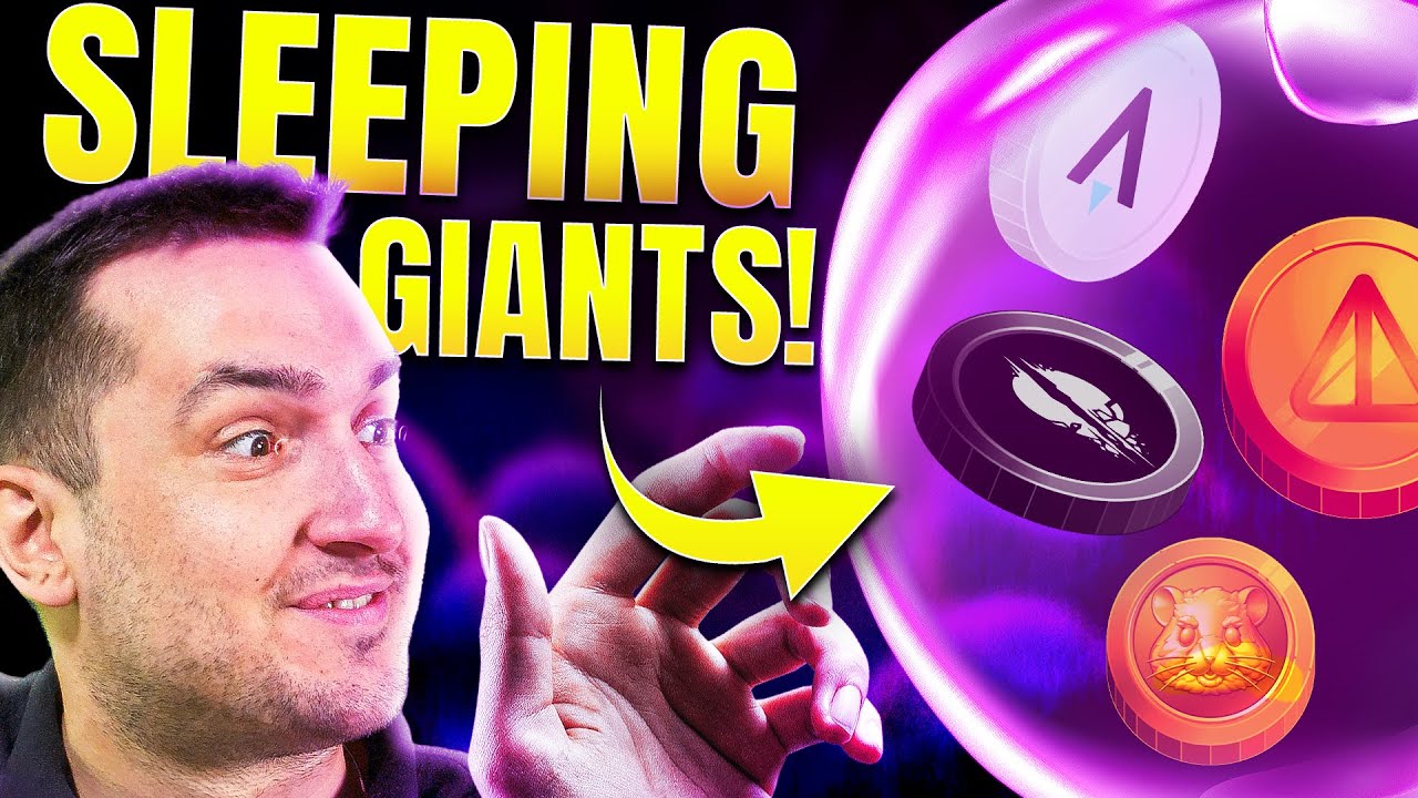 This Crypto Narrative Is Going To BLOW YOUR MIND!