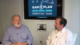 What's your Game Plan for B2B e-commerce?