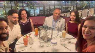 We ate a lot of cake this Spring! | spring recap, birthdays, celebrations
