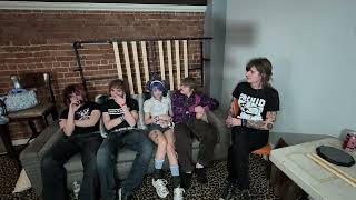 Famous flowersforpersephone Interview with ListenLow No: 102 Net Worth