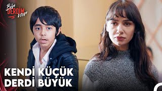 Kürşat ve Nilüfer Hoca Karşı Karşıya! - Bir Derdim Var 3. Bölüm (İLK SAHNE)