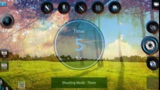 Download Android HD Camera Pro screenshot 5