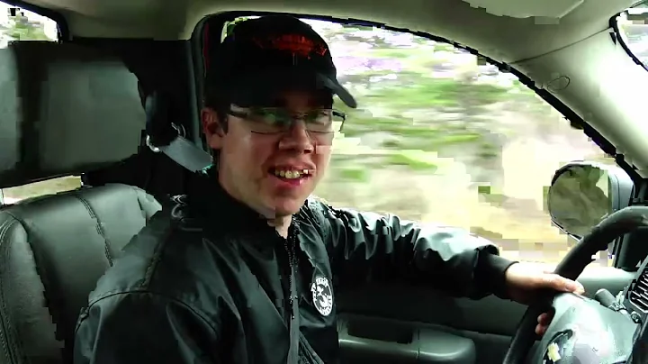 Hayden & Ivan's Journey to Peggy's Cove and Moser ...