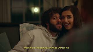 Lil Dicky – Ally’s Song