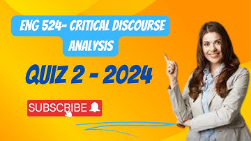 ENG524 Quiz 2 Solution 2024/ Eng524 Quiz 2  2024/ Eng524 Quiz 2 20234