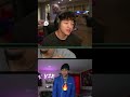 Jason Tries Taking A Different Approach #Jason #twitchclips #fypage