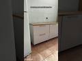 Balcão Atena 1 Porta 1 Gaveta Linea Móveis #montadordemoveis #casa #lar #cozinha #balcao
