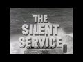 SILENT SERVICE TV SHOW PILOT EPISODE "THE JACK AT TOKYO"  82894